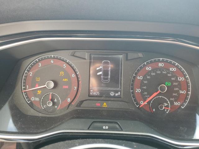 2019 VOLKSWAGEN JETTA GLI - 3VW6T7BU0KM180751