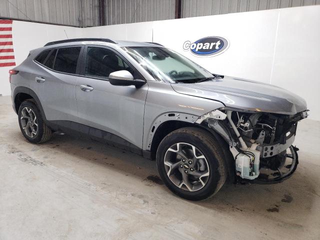 2025 CHEVROLET TRAX 1LT KL77LHEP7SC192218