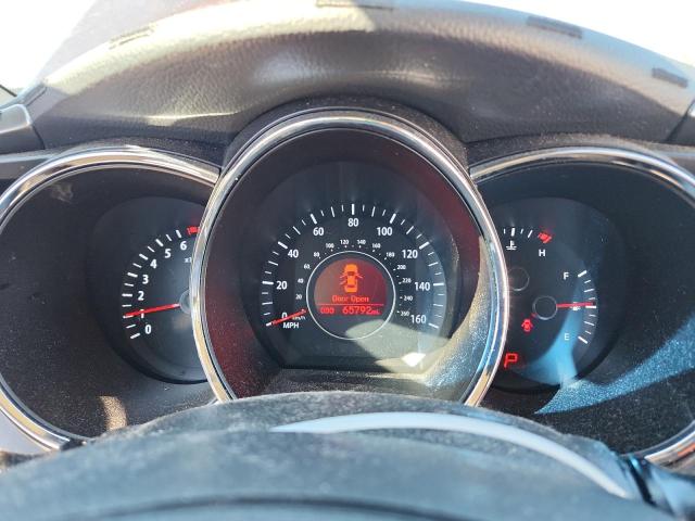 2011 KIA OPTIMA LX #3291210994