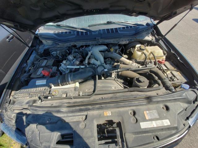 2022 FORD F250 SUPER 1FT8W2BT3NEC51240