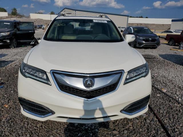 2017 ACURA RDX TECHNO 5J8TB3H54HL000104