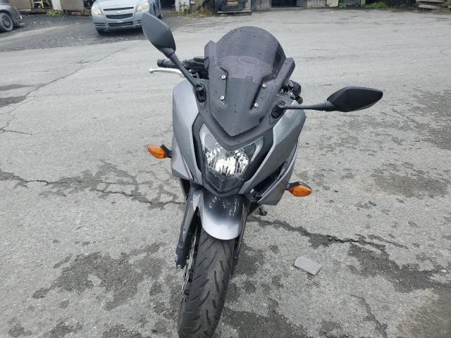 2016 HONDA CBR650 F MLHRC7467G5200096