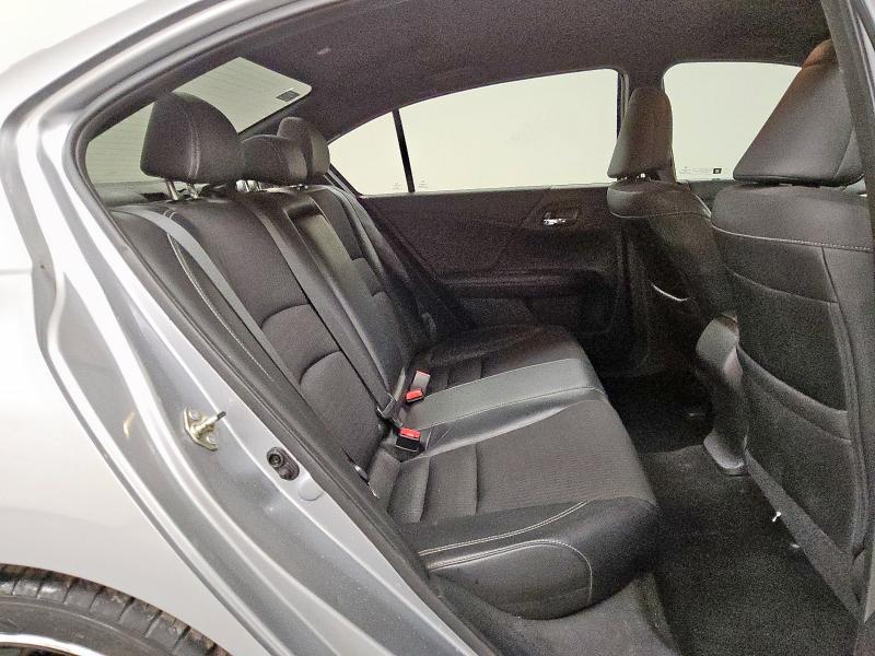 2017 HONDA ACCORD SPO - 1HGCR2F50HA141496