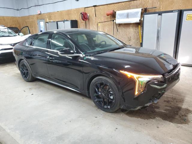 2025 KIA K4 GT-LINE 3KPFW4DC3SE083342