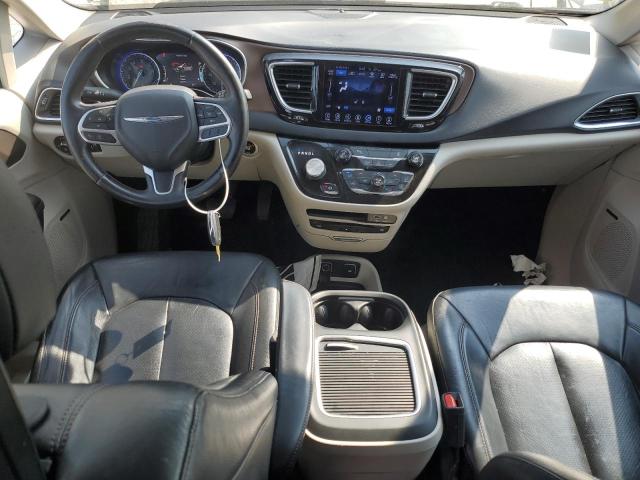 2017 CHRYSLER PACIFICA T 2C4RC1EG7HR592007