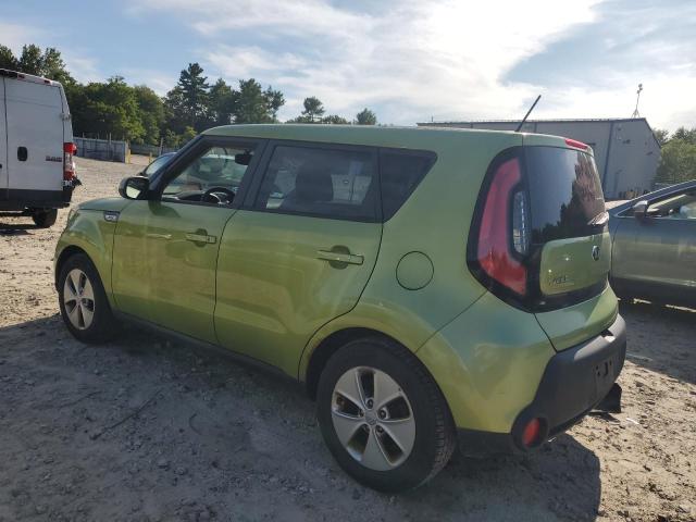 2015 KIA SOUL - KNDJN2A21F7771570