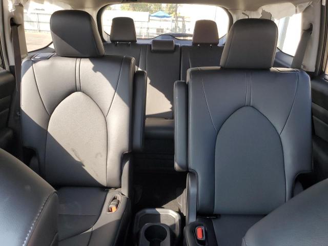 2024 TOYOTA GRAND HIGH 5TDACAB57RS015633