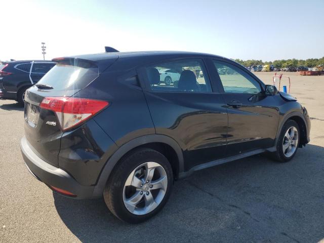 2020 HONDA HR-V LX 3CZRU6H33LM715718