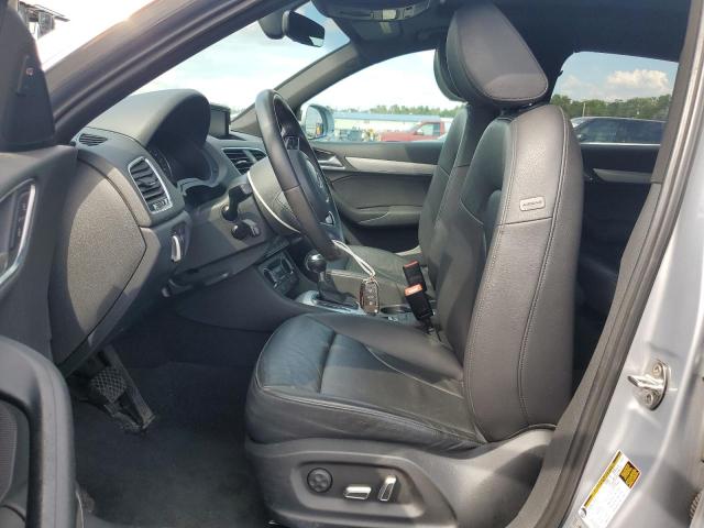 2016 AUDI Q3 PRESTIG WA1GFCFS5GR009350