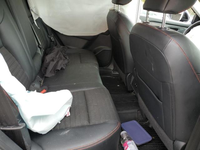 2025 NISSAN ROGUE SV 5N1BT3BB0SC801170