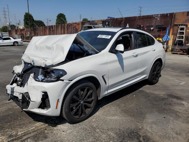 BMW X4 XDRIVE3
