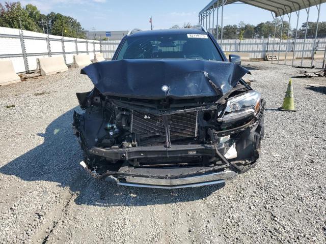 2017 MERCEDES-BENZ GLS 450 4M #3278792637