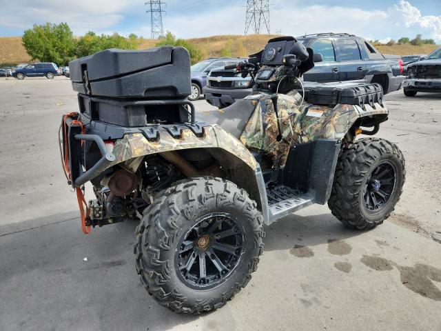 2014 POLARIS SPORTSMAN 4XAZN8EA9EA098950