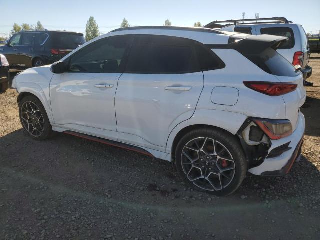 2023 HYUNDAI KONA N BAS KM8KH3AC3PU011357