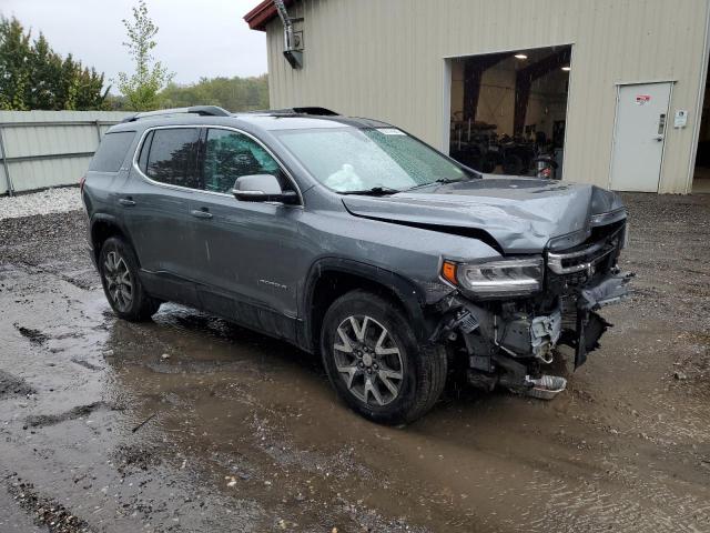 2020 GMC ACADIA SLE - 1GKKNRLS7LZ236306