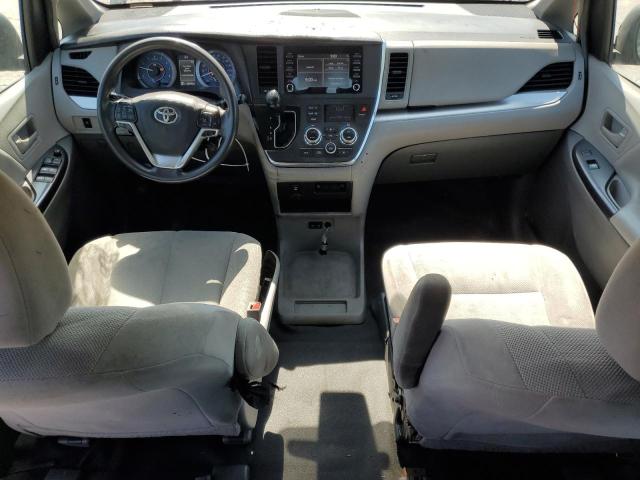 2018 TOYOTA SIENNA L 5TDZZ3DC5JS962795