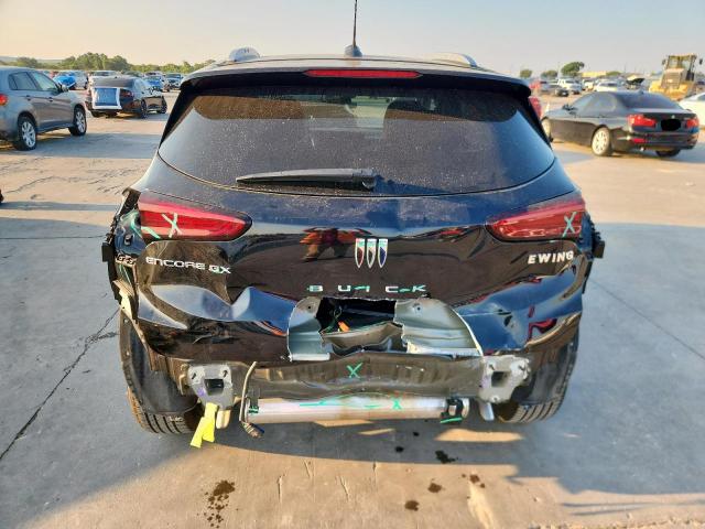 2025 BUICK ENCORE GX #3280429131