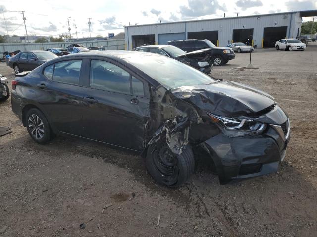 2021 NISSAN VERSA S 3N1CN8DV0ML910844