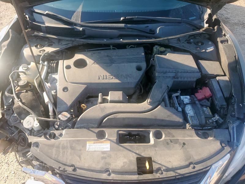 2017 NISSAN ALTIMA 2.5 1N4AL3AP1HN342702