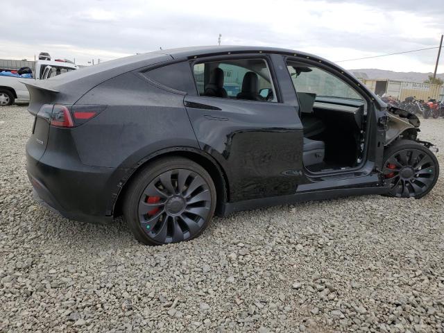 2024 TESLA MODEL Y 7SAYGDEF9RF213940