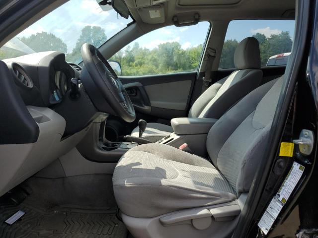 2012 TOYOTA RAV4 #3231368281