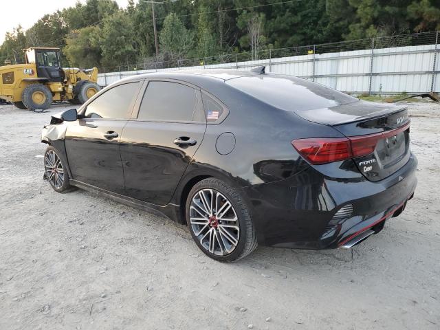 2023 KIA FORTE GT 3KPF44AC4PE632693