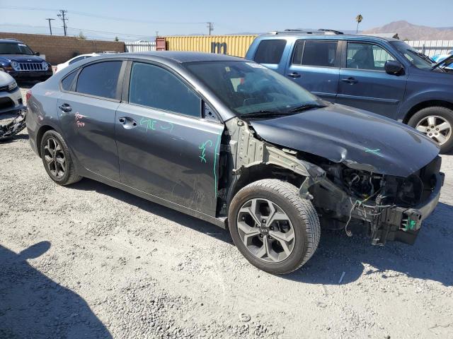 2019 KIA FORTE FE - 3KPF24AD7KE077391