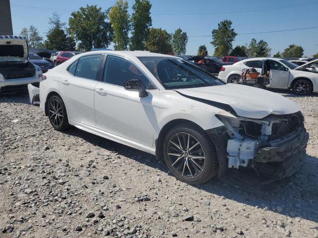 2023 TOYOTA CAMRY SE N 4T1G11BK5PU095685
