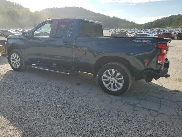 2020 CHEVROLET SILVERADO K1500 CUSTOM 1GCRYBEH7LZ188218