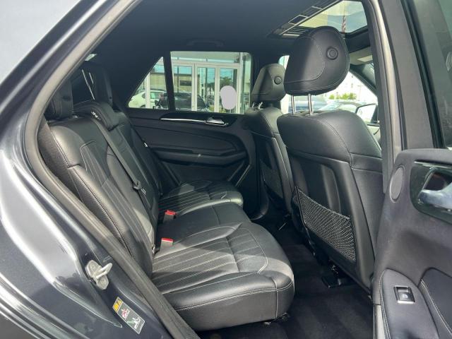 2016 MERCEDES-BENZ GLE 350 4M 4JGDA5HB2GA720787