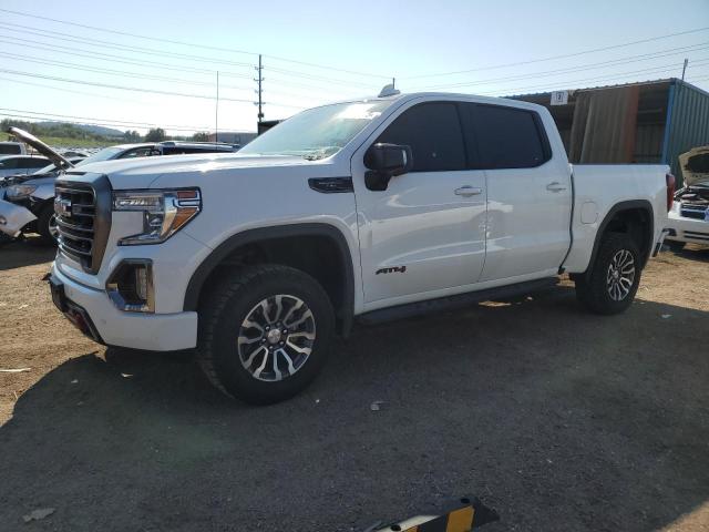 Global Auto Auctions: 2021 GMC SIERRA K15
