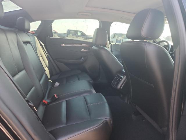 2017 CHEVROLET IMPALA LT - 2G1105S37H9123202