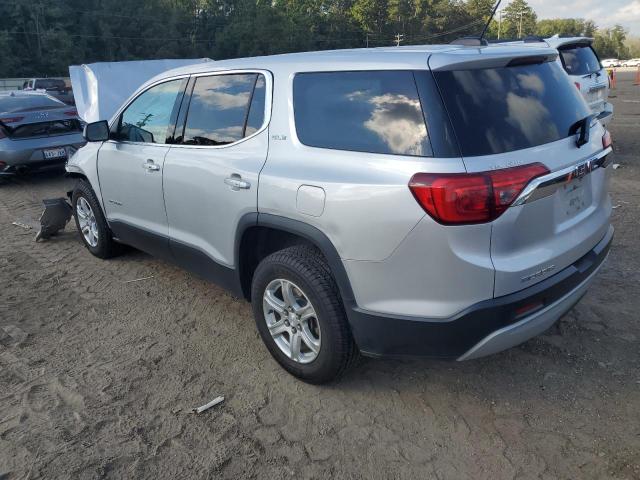 2017 GMC ACADIA SLE #3297068504