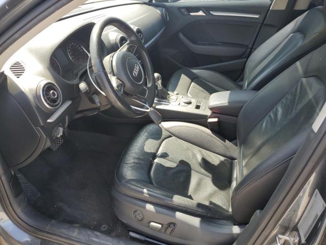 2015 AUDI A3 PREMIUM WAUACGFF1F1010973