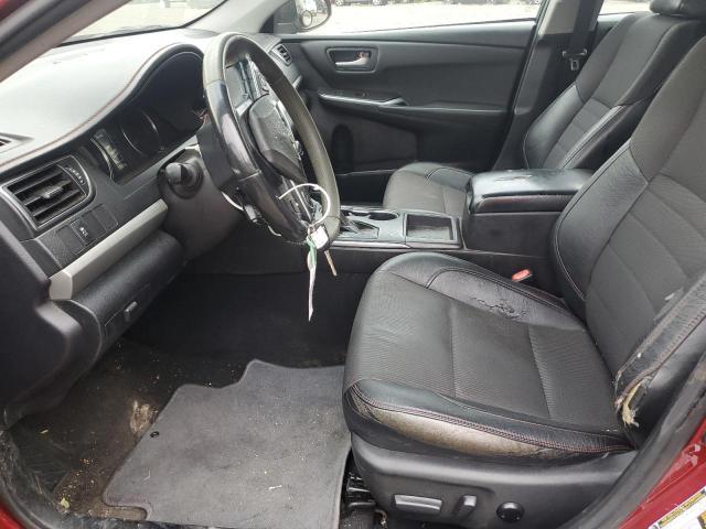 2017 TOYOTA CAMRY LE 4T1BF1FK1HU652471