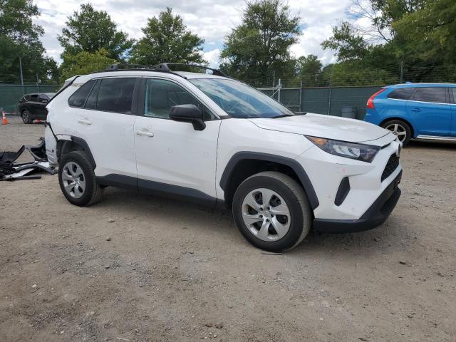 2021 TOYOTA RAV4 LE - 2T3F1RFV2MC168501