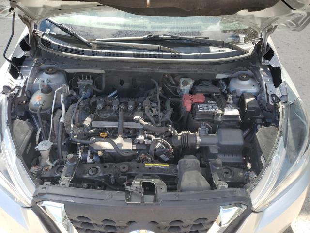 2020 NISSAN KICKS SV - 3N1CP5CV3LL525898