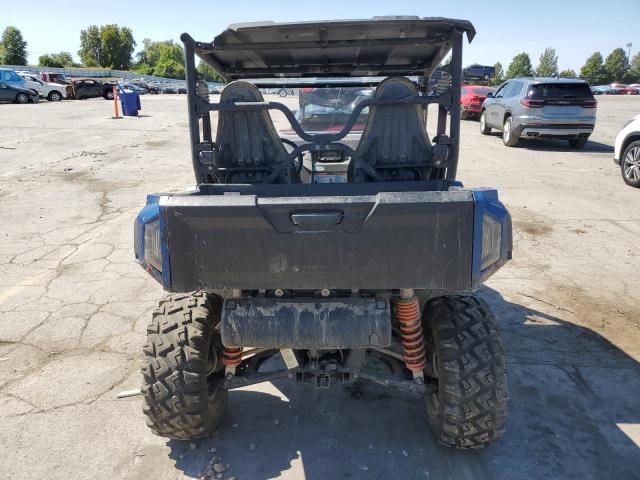 2019 YAMAHA YXE850 5Y4AN27Y1KA101761