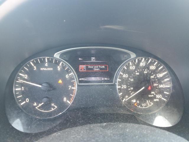 2018 NISSAN ALTIMA 2.5 1N4AL3AP1JC118024