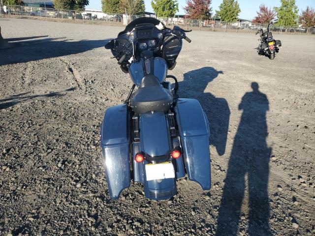2019 HARLEY-DAVIDSON FLTRXS 1HD1KTP3XKB655854
