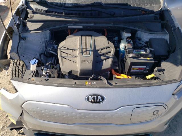 2020 KIA NIRO EX - KNDCC3LG2L5036469