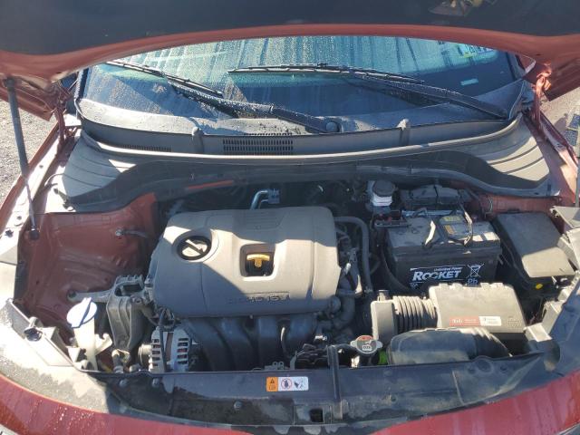 2020 KIA SOUL LX KNDJ23AU4L7117528