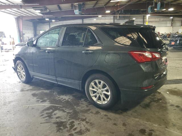 2020 CHEVROLET EQUINOX LS 3GNAXSEV8LS536358