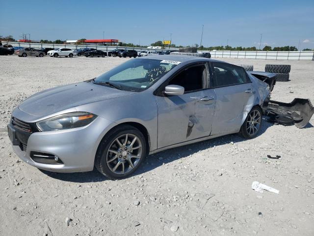 2014 DODGE DART SXT - 1C3CDFBB0ED700270