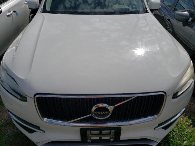 2016 VOLVO XC90 T6 YV4A22PK7G1031412