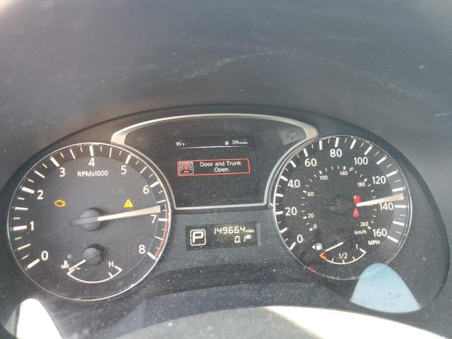 2015 NISSAN ALTIMA 2.5 1N4AL3AP3FN876345
