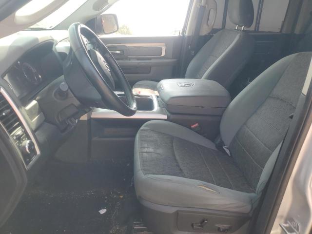 2017 RAM 1500 SLT - 1C6RR7LG4HS717538