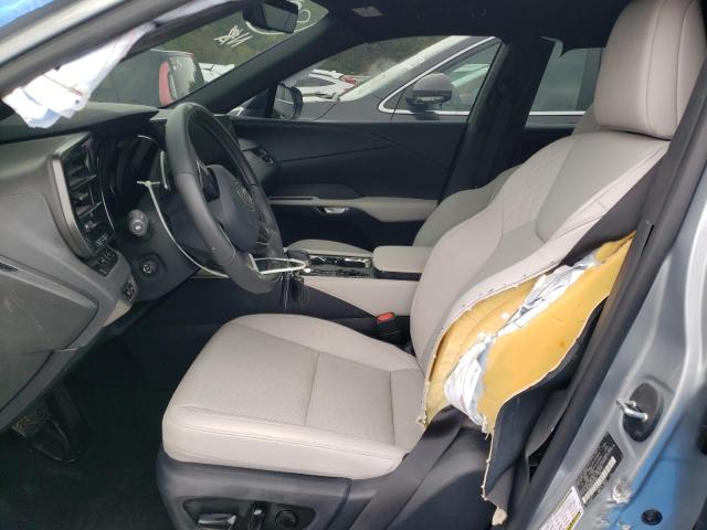 2024 LEXUS RX 350 BAS 2T2BAMCA0RC078035