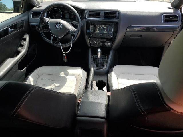 2015 VOLKSWAGEN JETTA SE #3303679931