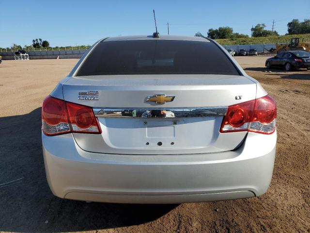 2015 CHEVROLET CRUZE LT 1G1PE5SB6F7201499